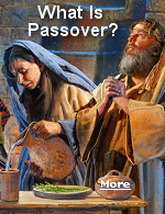 Once a year, Jews devote an entire week to recalling the events of the Exodus, internalizing these messages, and growing in their faith. One way they do this is through the ritual Passover meal known as the seder, which is the heart of the Passover celebration.